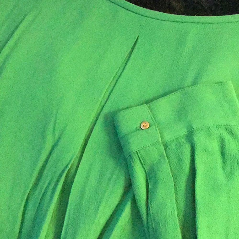 DIANE VON FURSTENBERG DRESS - Picture 3 of 5